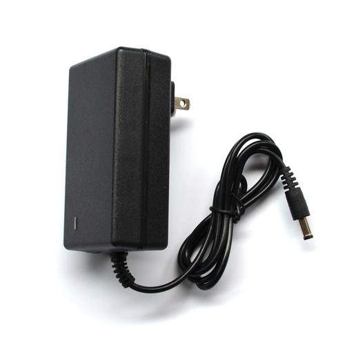 高品质24V5A电源适配器与24V1A适配器全面解析 选型、差异与应用指南